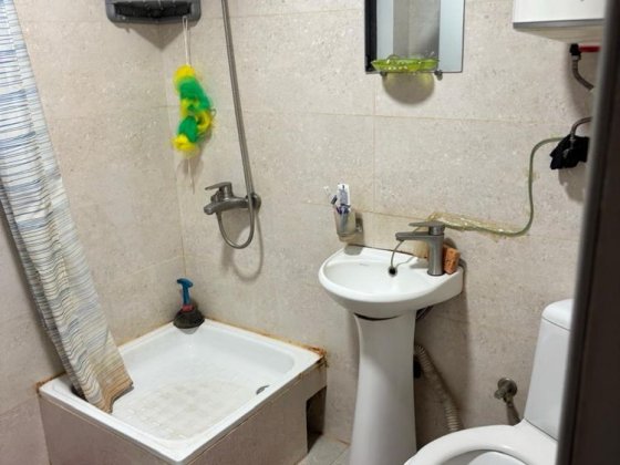 Полтава, продам 1-но кімнатну квартиру в гуртожитку, зі зручностями