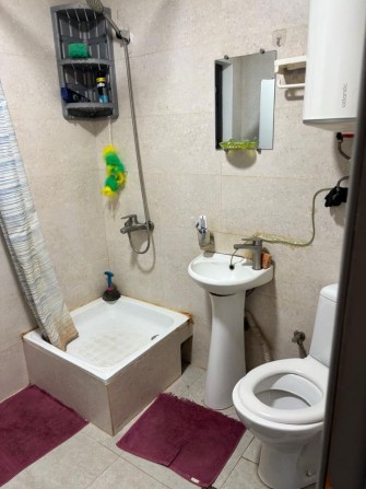 Полтава, продам 1-но кімнатну квартиру в гуртожитку, зі зручностями - фото 1