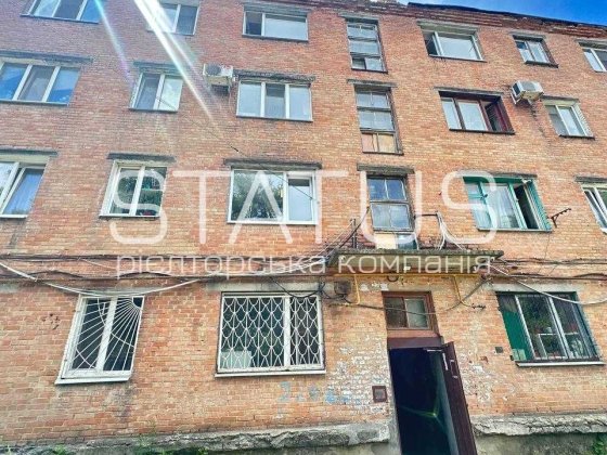 код 15865 Продаж кімнати зі зручностями