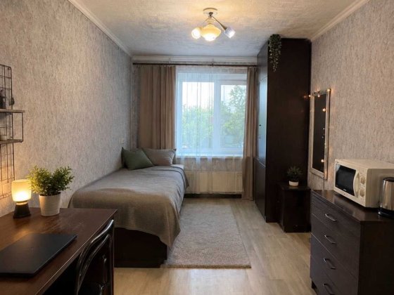 Кімната! Браїлки, 5/9 поверх, сан вузол на 2 кімнати,ідеально в оренду