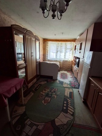Продається кімната в гуртожитку р-н Алмазний - фото 1