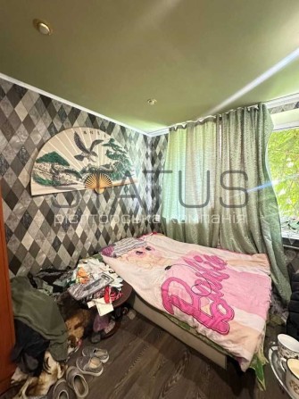 код 15865 Кімната в гуртожинку, центральна частина міста - фото 1