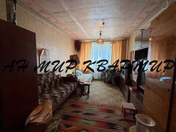 Кімната в гуртожитку р-н ЖБІ - фото 1