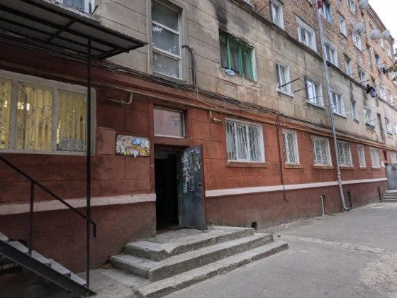 Продається кімната в гуртожитку Рівне