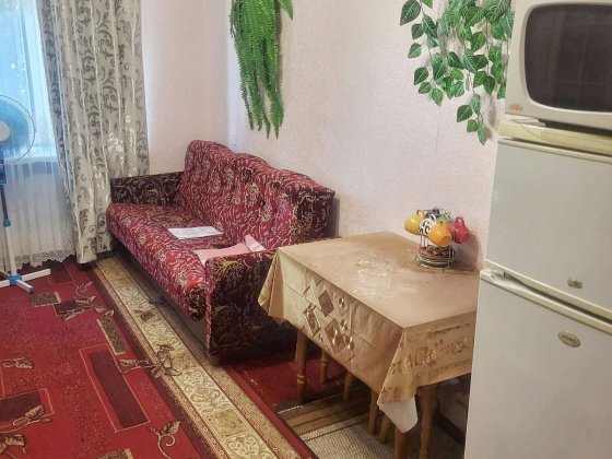 Кімната в Гуртожитку ЮВІЛЕЙНИй Рівне
