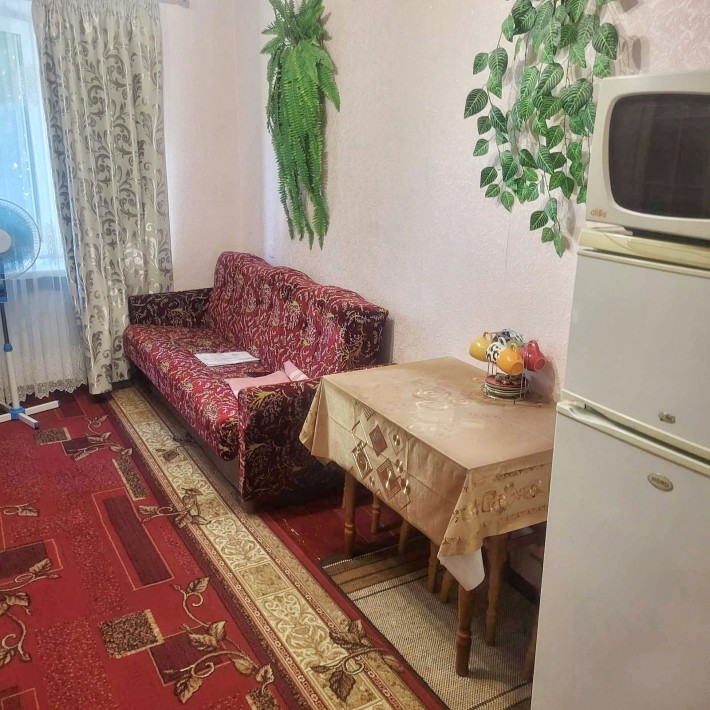 Кімната в Гуртожитку ЮВІЛЕЙНИй - фото 1