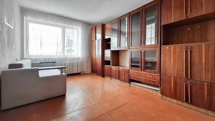 Продам кімнату в гуртожитку. Льонокомбінатівська, 15. - фото 1