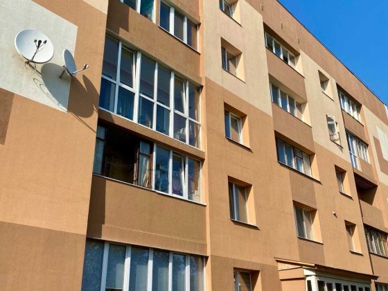Заїжджай і живи! Продаю затишну кімнату Рівне