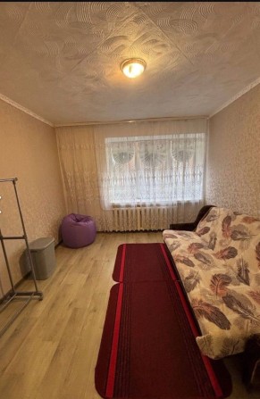 Продаж кімнати в гуртожитку - фото 1