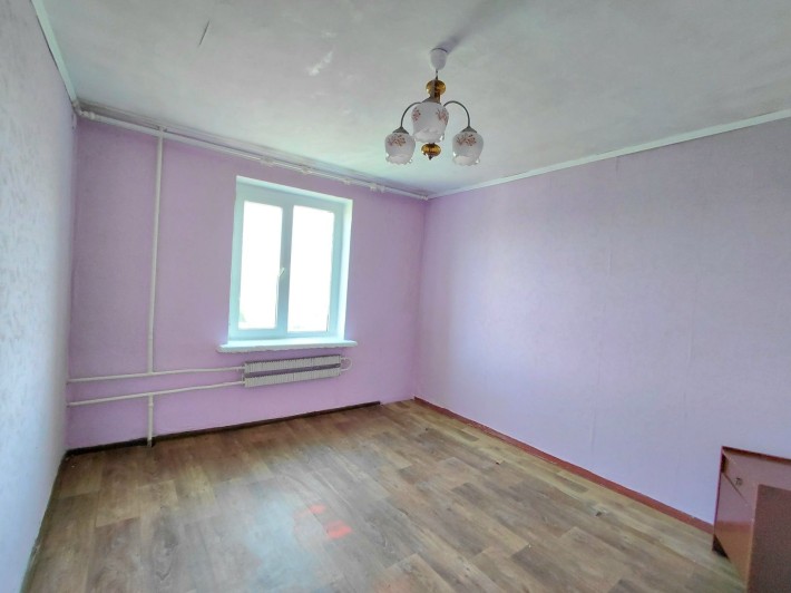 Продаж кімнати в гуртожитку (є бойлер) - фото 1