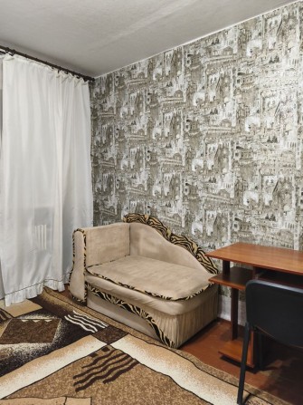 Продам кімнату в гуртожитку - фото 1