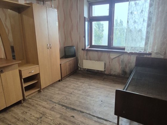 Продаж кімнати в гуртожитку на вул.Сумської тероборони Сумы
