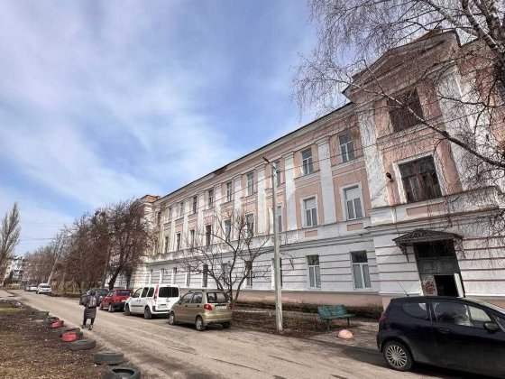 Продаж кімнати в гуртожтку по вул. Г. Кондратьєва Сумы