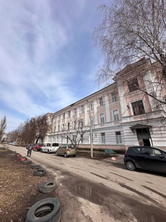 Продаж кімнати в гуртожтку по вул. Г. Кондратьєва - фото 1