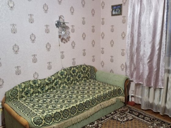 Продається кімната в гуртожитку Сумы