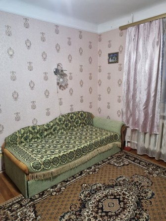 Продається кімната в гуртожитку - фото 1