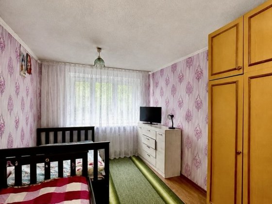 Продам кімнату в гуртожитку. Сумы