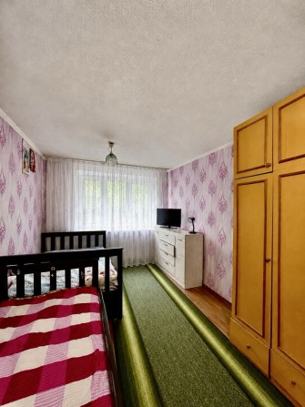 Продам кімнату в гуртожитку. - фото 1