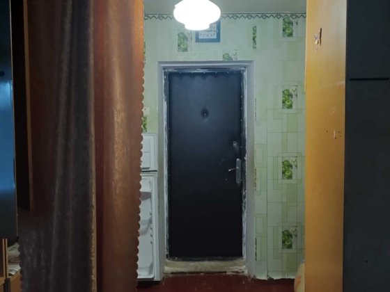 Продам кімнату в гуртожитку  м.Суми Сумы