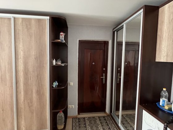 Продам кімнату у гуртожитку блочної системи Сумы