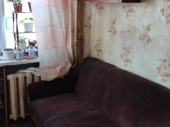 Продам кімнату в гуртожитку зі зручностями. Сумы