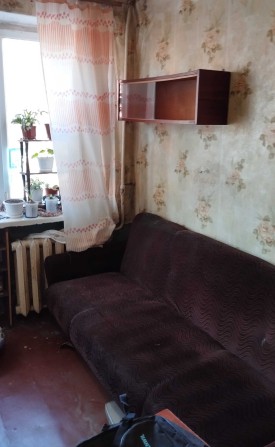 Продам кімнату в гуртожитку зі зручностями. - фото 1