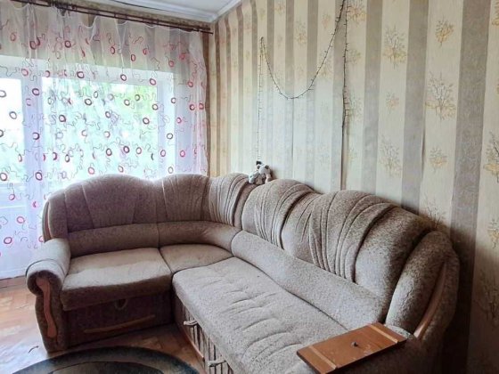 Продам кімнату в гутожитку Черкаси №315 Черкаси