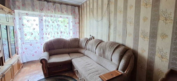 Продам кімнату в гутожитку Черкаси №315 - фото 1
