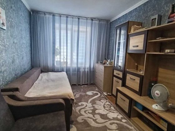 Продаж кімнати в гуртожитку р-н 700річчя, вул. Гоголя 555 Черкассы