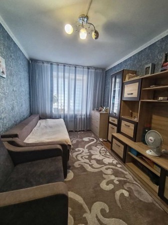 Продаж кімнати в гуртожитку р-н 700річчя, вул. Гоголя 555 - фото 1