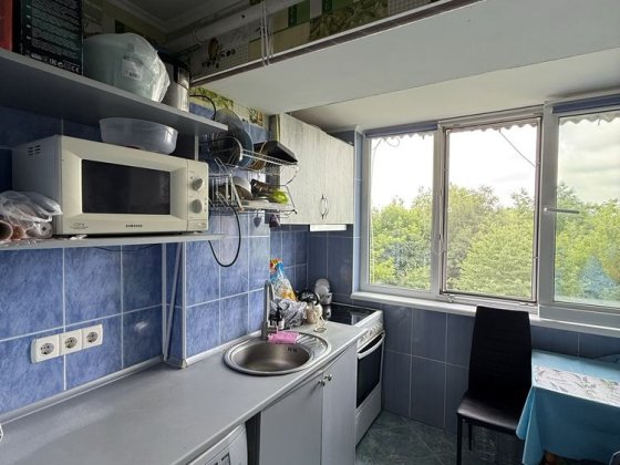 Продам кімнату в гуртожитку