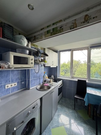 Продам кімнату в гуртожитку - фото 1