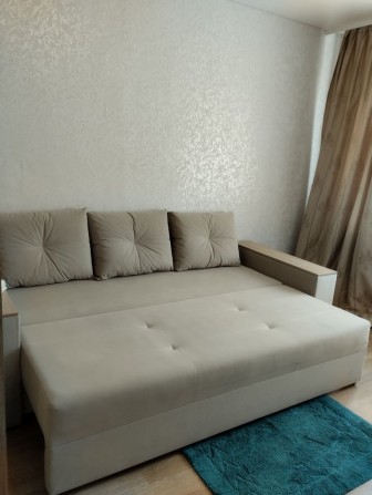 Продаж великої кімнати на Юності з ремонтом . Вишенька - фото 1