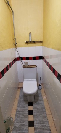 2кімнати у Сімейному гуртожитку. +своя кухня - фото 1