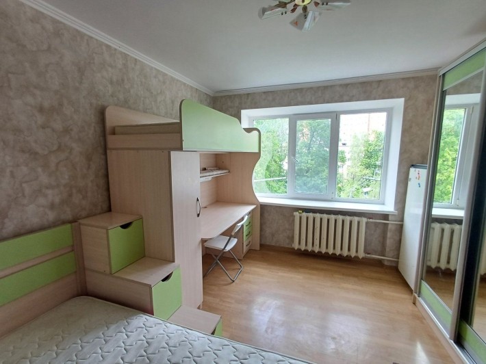 Продаж кімнати на Замості - фото 1