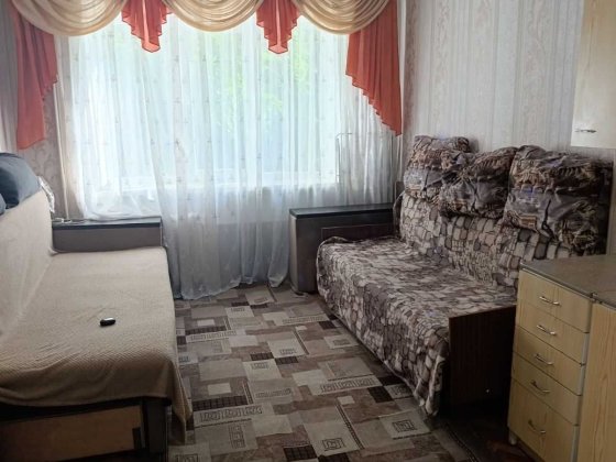 Продам кімнату в гуртожитку на Тяжилові 1082 Винница