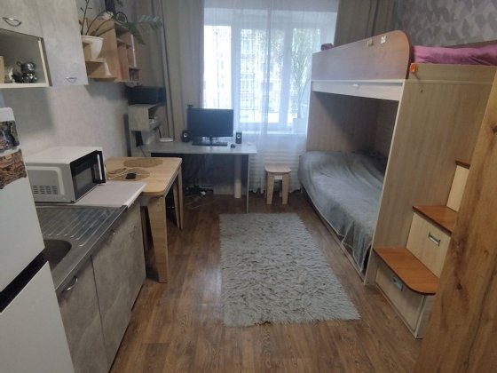 Продаж кімнати в гуртожитку по Порика Винница
