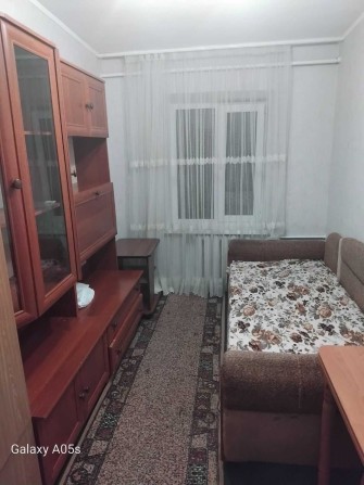 Продам кімнату в гуртожитку на Київській! - фото 1