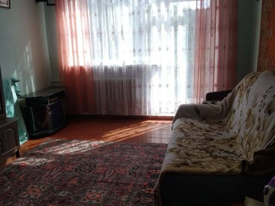 Продам дві кімнати в гуртожитку під є відновлення Винница