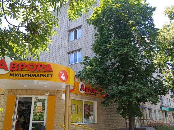 Продаж кімнати Червоний міст Шевченка 47 Чернигов