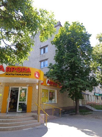 Продаж кімнати Червоний міст Шевченка 47 - фото 1
