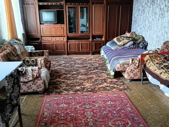 Продається кімната ( квартира) 22 м, вул. Попова б11 Чернигов