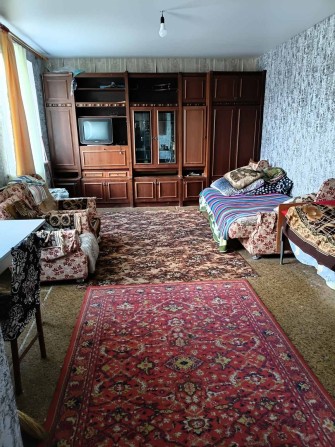 Продається кімната ( квартира) 22 м, вул. Попова б11 - фото 1