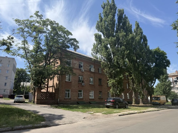 Продам кімнату по вулиці Промислова район (Кругу) - фото 1