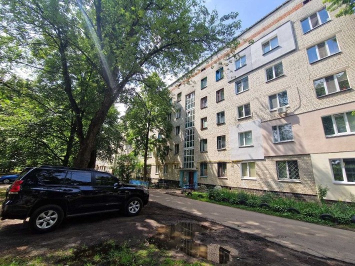 Продається кімната в гуртожитку - фото 1
