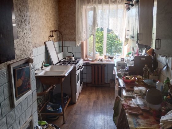 Продам  кімнату в гуртожитку від власника Чернигов