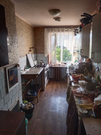 Продам  кімнату в гуртожитку від власника - фото 1