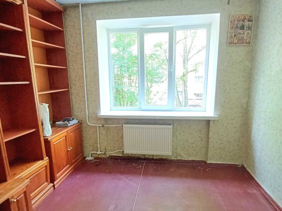 продам кімнату у блочному гуртожитку