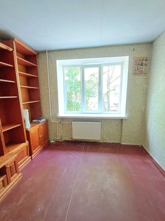 продам кімнату у блочному гуртожитку - фото 1