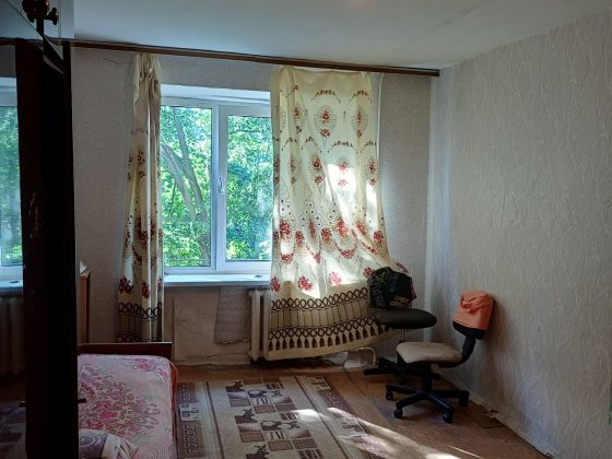 Продам кімнату Шерстянка